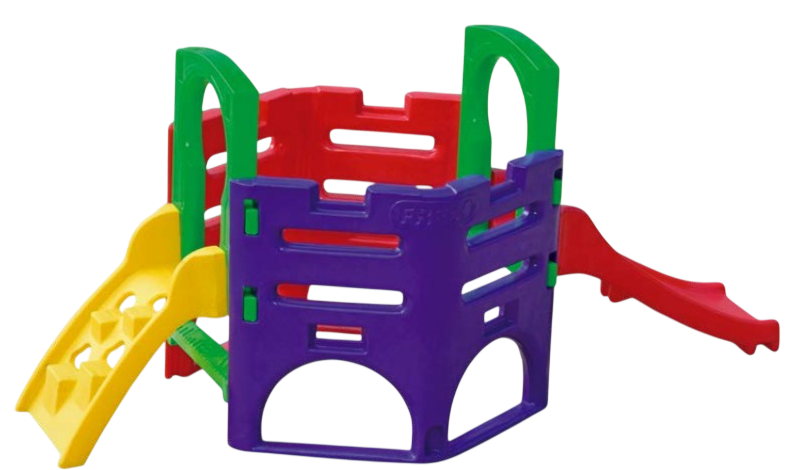 Playground Escalada Jr.