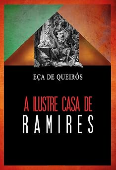 A ilustre casa de Ramires