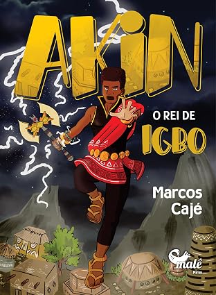 Akin: O rei de Igbo