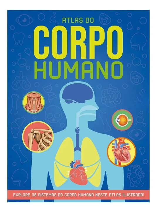 Atlas Do Corpo Humano