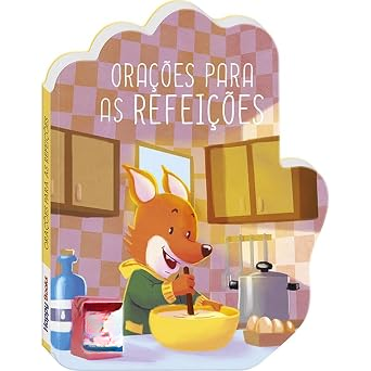 Orações para as Refeições