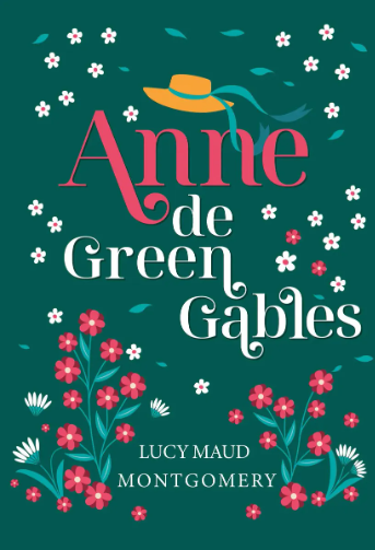 Anne De Green Gables