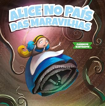 Alice No País Das Maravilhas