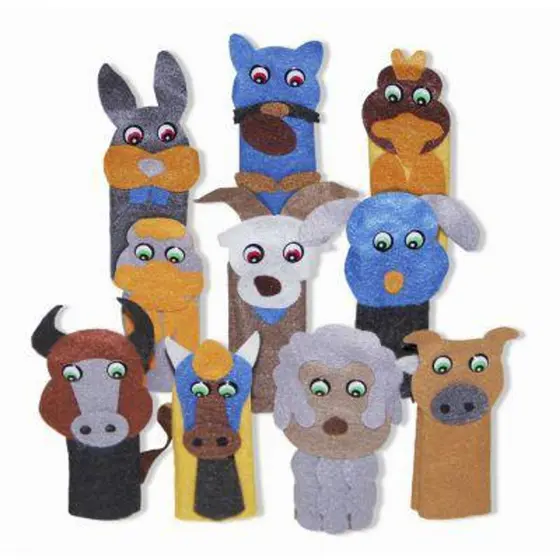 DEDOCHES ANIMAIS DOMESTICOS