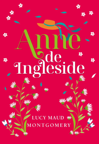 Anne De Ingleside