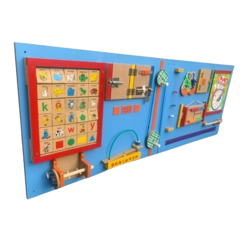 PAINEL PSICOMOTOR
