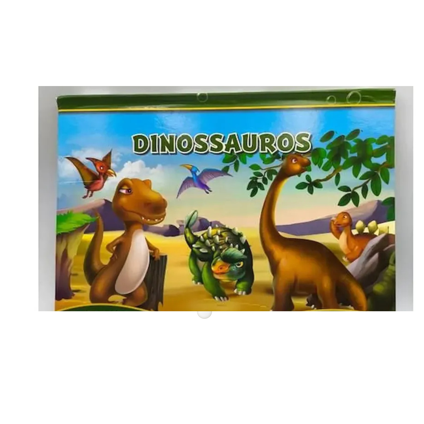 Dinossauros