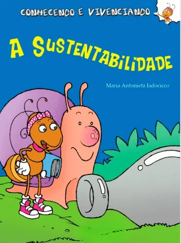 Conhecendo e Vivenciando