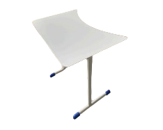 MESA CADEIRANTE