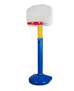 TABELA DE BASQUETE