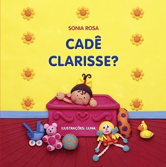 Cadê Clarisse?