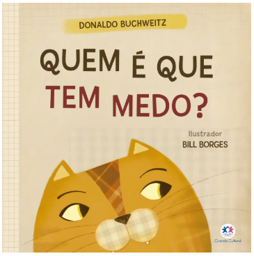 Quem É Que Tem Medo?