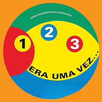1 2 3 Era uma vez