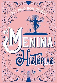 A Menina das Histórias