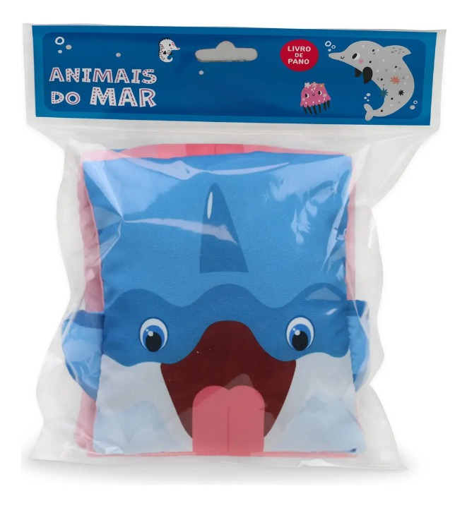 Animais Do Mar