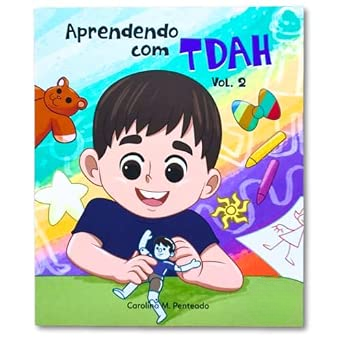 Aprendendo Com TDAH