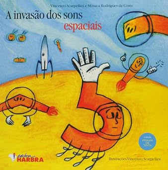 A Invasão dos Sons Espaciais