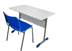 MESA DE PROFESSOR