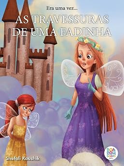 As Travessuras de uma Fadinha