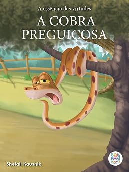 A Cobra Preguiçosa