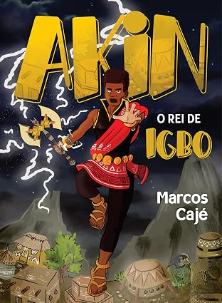 Akin: O rei de Igbo