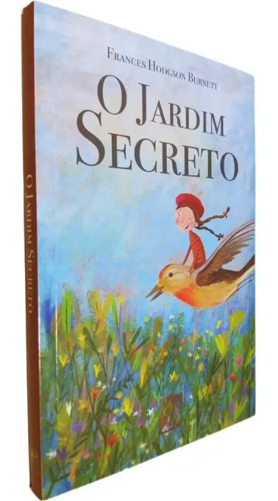 O Jardim Secreto