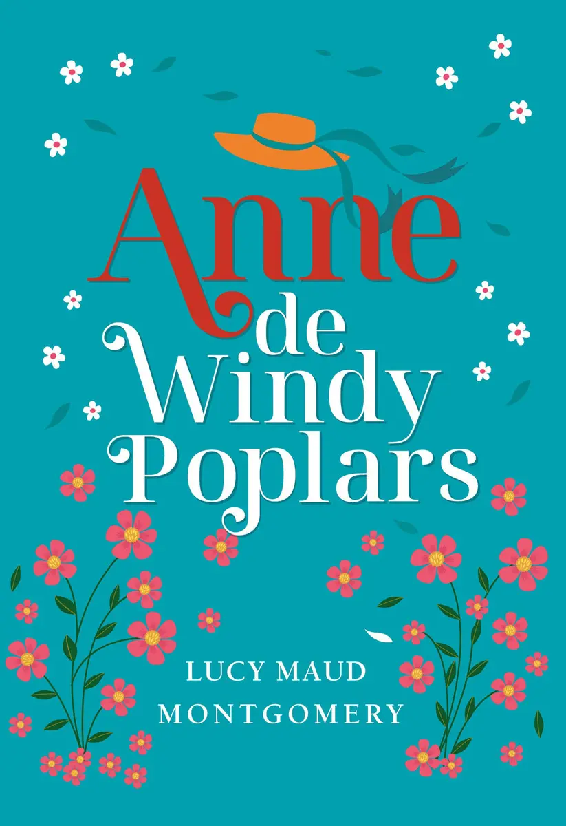 Anne De Windy Poplars