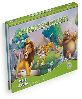 Animais Selvagens