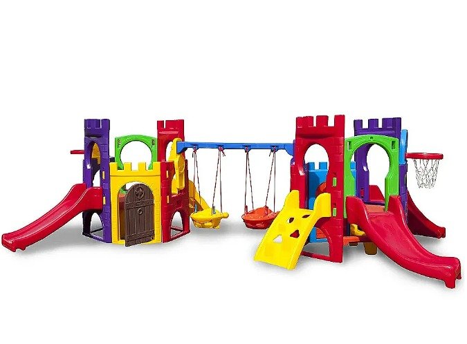 GO GO PLAY PLUS COM BALANÇO