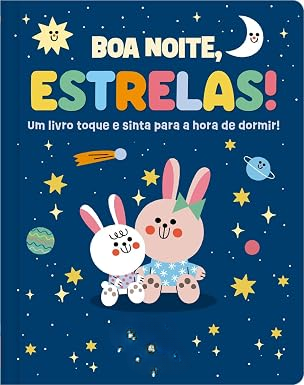 Boa noite, estrelas!