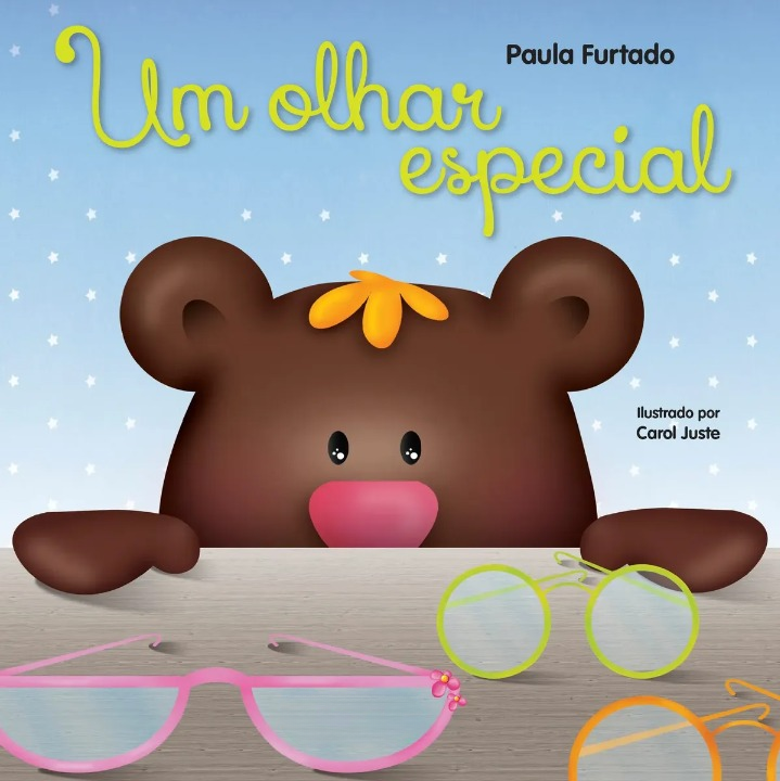 Um Olhar Especial