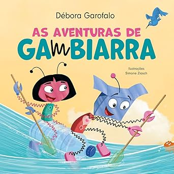 As aventuras de Gambiarra