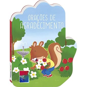 Orações de Agradecimento