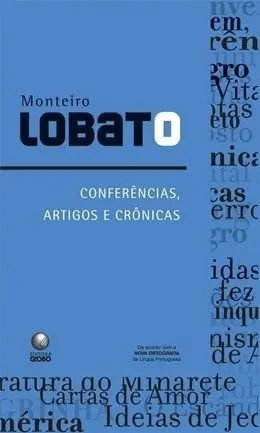 Conferências, Artigos E Crônicas