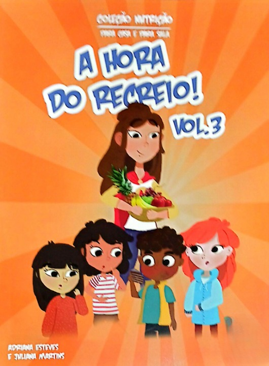 A Hora do Recreio