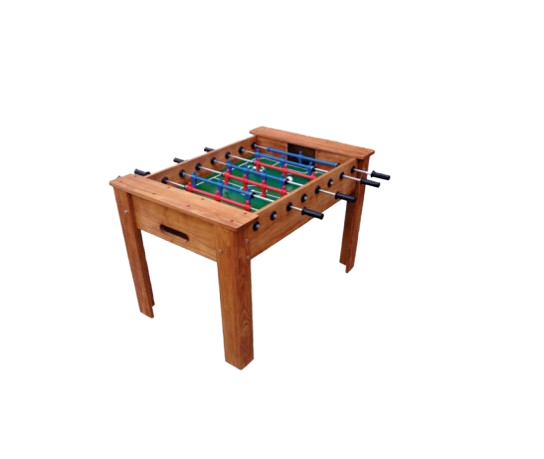 MESA DE PEBOLIM