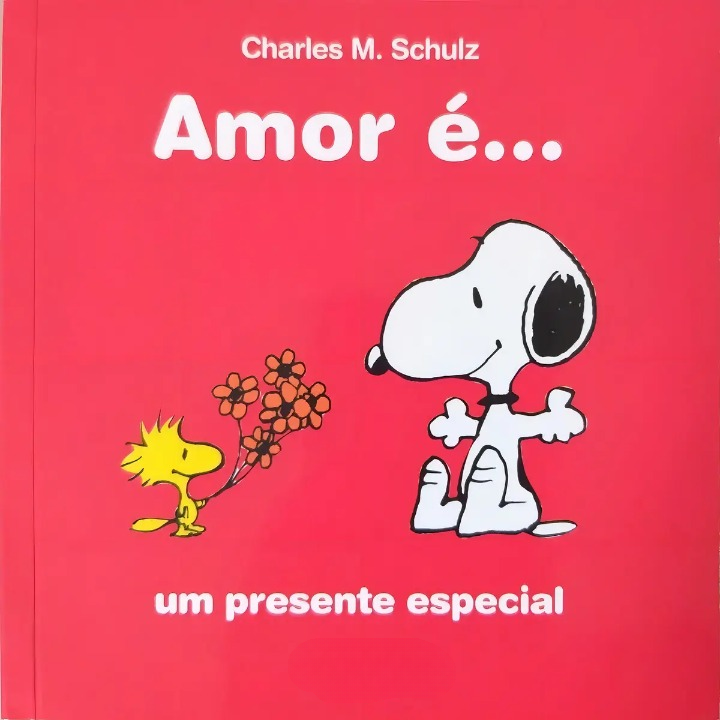 Amor É...um Presente Especial