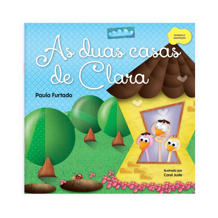 As duas casas de Clara