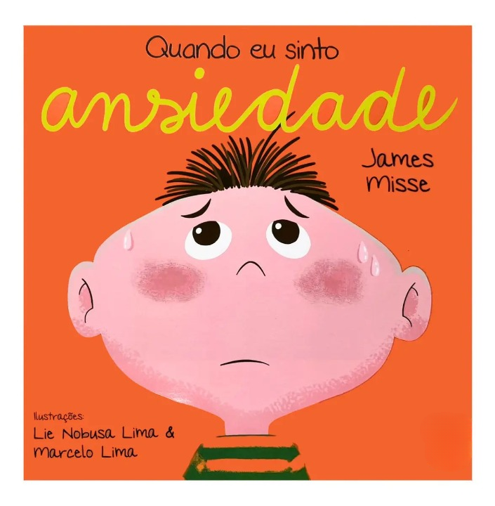 Quando Eu Sinto Ansiedade