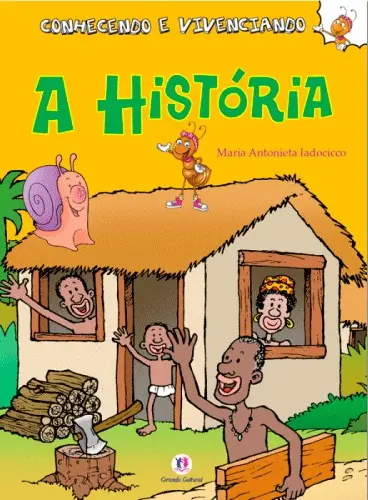 A história