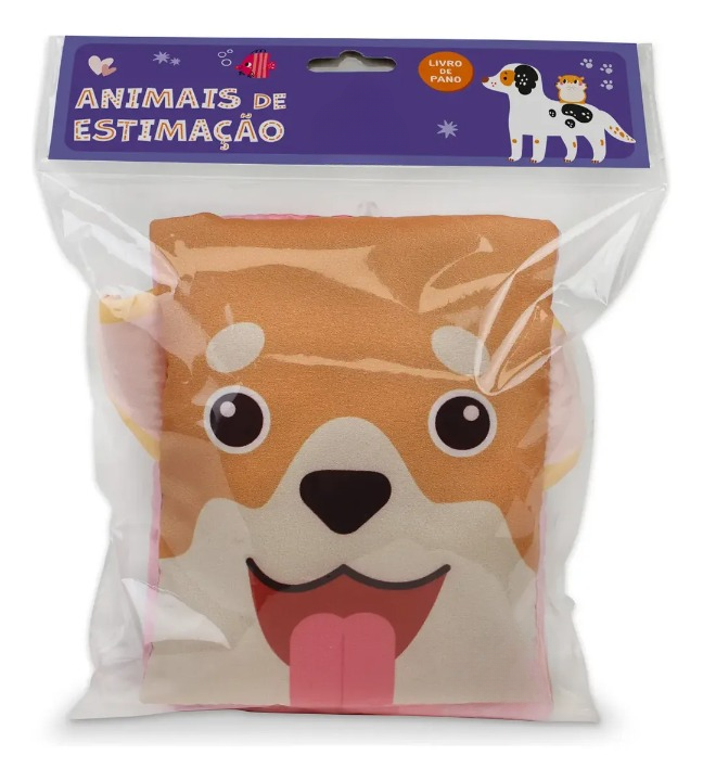 Animais De Estimação