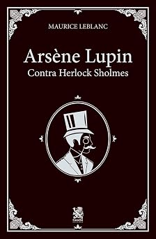 Arsène Lupin contra Herlock Sholmes