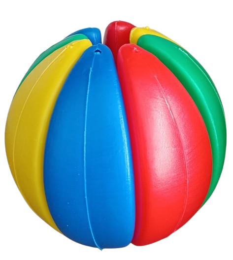 BOLA DE ENCAIXE