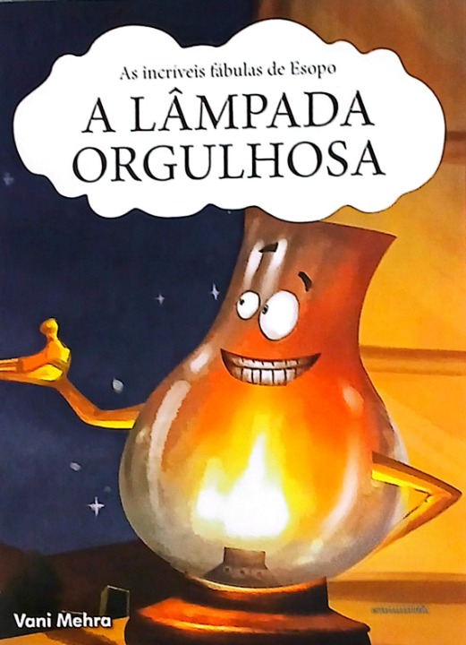 A Lâmpada Orgulhosa