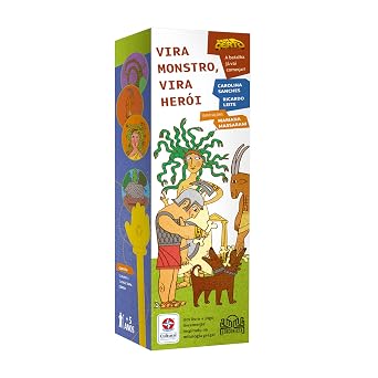 Tapa-Certo - Vira monstro, vira herói