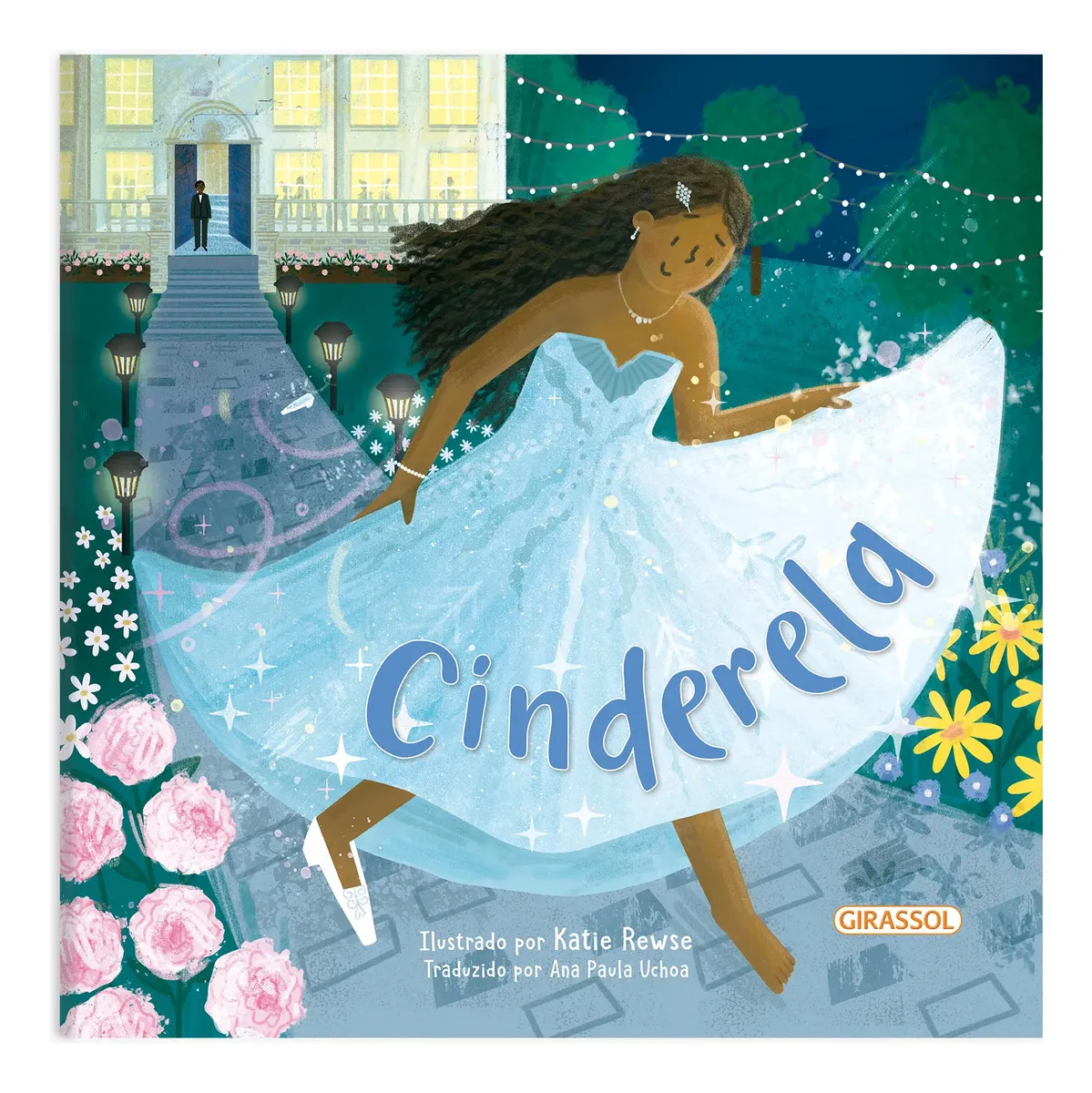 Cinderela