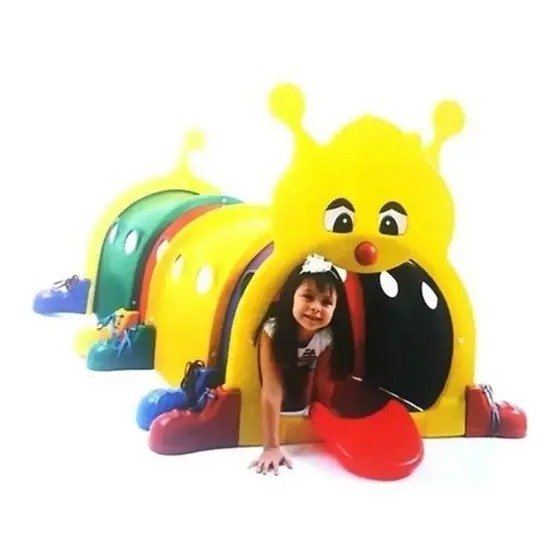 TÚNEL LÚDICO MASTER
