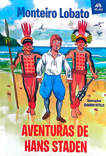 Aventuras de Hans Staden