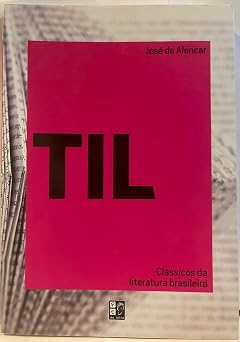 Classicos da Literatura Brasileira - til