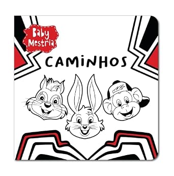 BABY MESTRIA - CAMINHOS